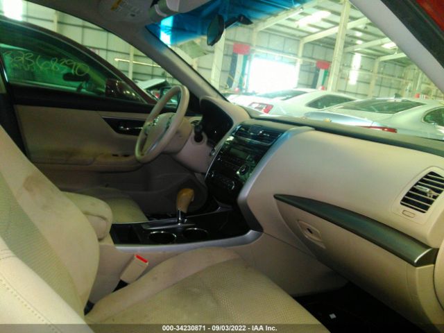 Photo 4 VIN: 004AL3APXFC136691 - NISSAN ALTIMA 