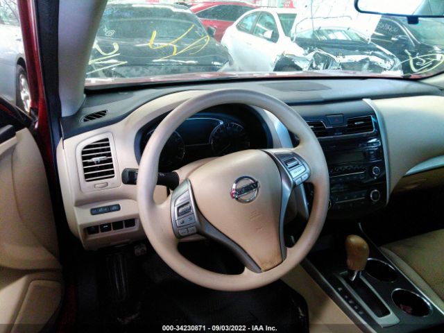 Photo 6 VIN: 004AL3APXFC136691 - NISSAN ALTIMA 