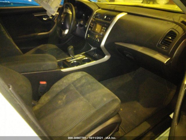 Photo 4 VIN: 004AL3APXFN317889 - NISSAN ALTIMA 