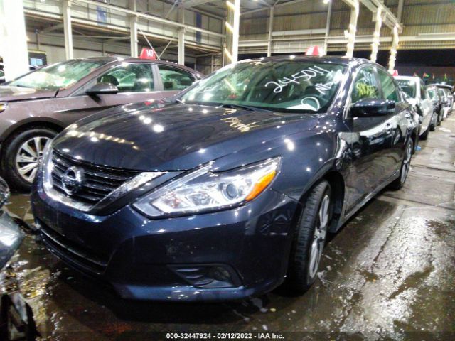 Photo 1 VIN: 004AL3APXHC245011 - NISSAN ALTIMA 