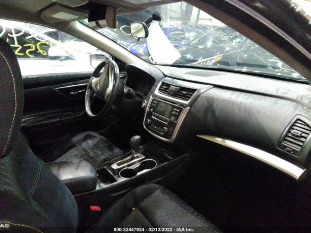 Photo 4 VIN: 004AL3APXHC245011 - NISSAN ALTIMA 