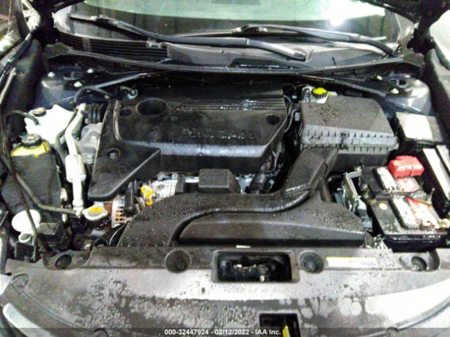 Photo 9 VIN: 004AL3APXHC245011 - NISSAN ALTIMA 