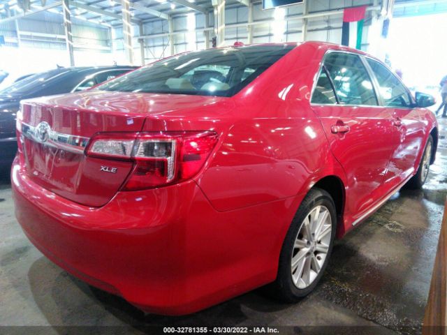 Photo 3 VIN: 004BF1FK3ER340346 - TOYOTA CAMRY 