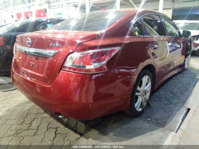 Photo 3 VIN: 004BL3AP2DN427871 - NISSAN ALTIMA 