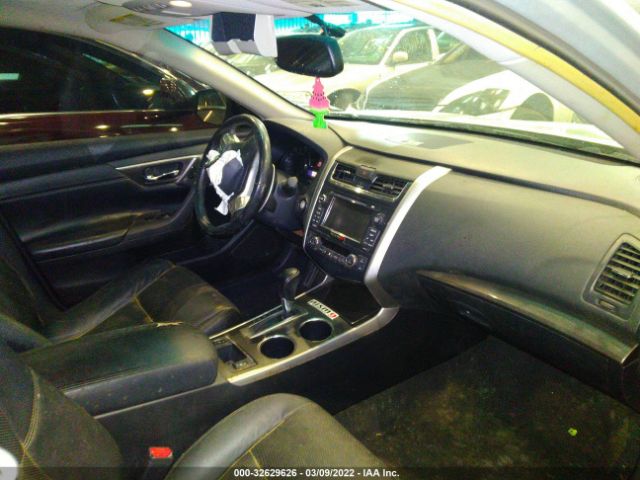 Photo 4 VIN: 004BL3AP3DC237668 - NISSAN ALTIMA 