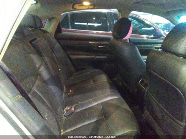 Photo 6 VIN: 004BL3AP3DC237668 - NISSAN ALTIMA 