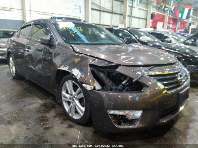 Photo 0 VIN: 004BL3AP6DC196257 - NISSAN ALTIMA 