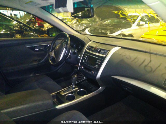 Photo 4 VIN: 004BL3AP6DC196257 - NISSAN ALTIMA 