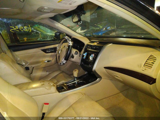 Photo 4 VIN: 004BL3APXDN450525 - NISSAN ALTIMA 