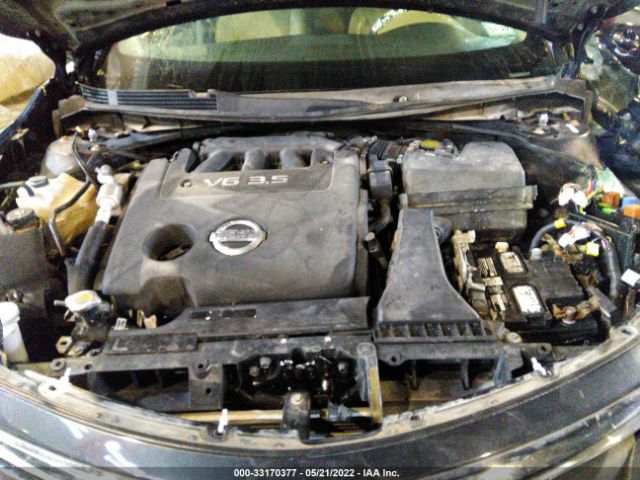 Photo 9 VIN: 004BL3APXDN450525 - NISSAN ALTIMA 