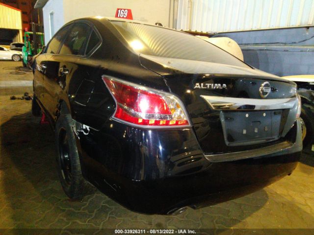 Photo 2 VIN: 004BL3APXEC146110 - NISSAN ALTIMA 