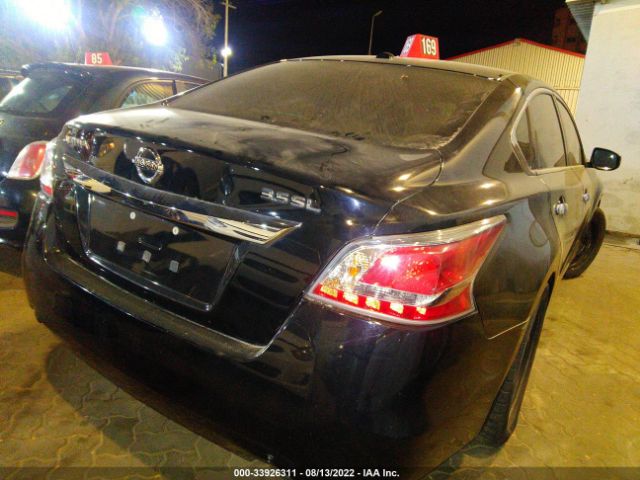 Photo 3 VIN: 004BL3APXEC146110 - NISSAN ALTIMA 