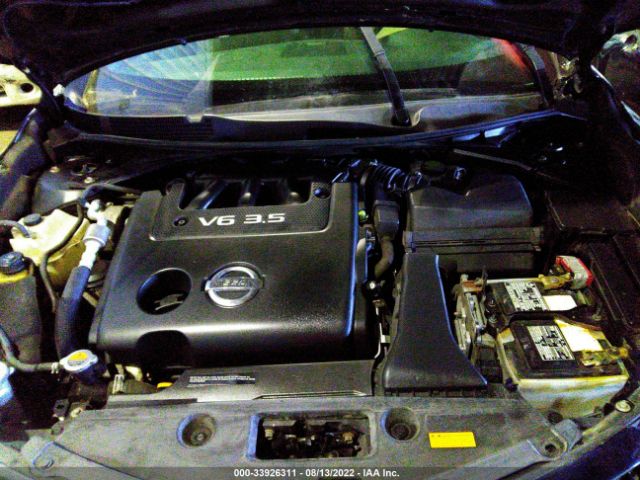 Photo 9 VIN: 004BL3APXEC146110 - NISSAN ALTIMA 