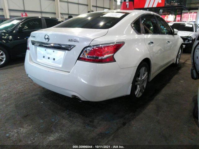 Photo 3 VIN: 004BL3APXFC157321 - NISSAN ALTIMA 