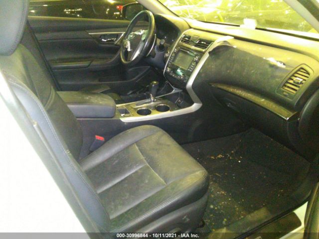 Photo 4 VIN: 004BL3APXFC157321 - NISSAN ALTIMA 