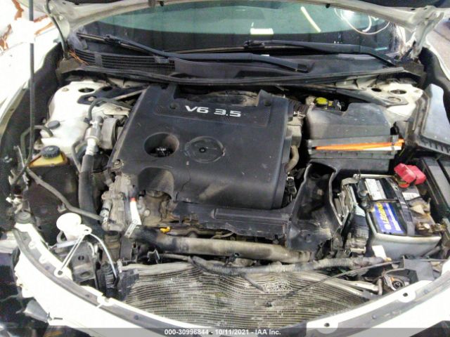 Photo 9 VIN: 004BL3APXFC157321 - NISSAN ALTIMA 