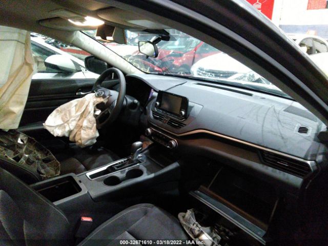 Photo 4 VIN: 004BL4BV3MN352309 - NISSAN ALTIMA 