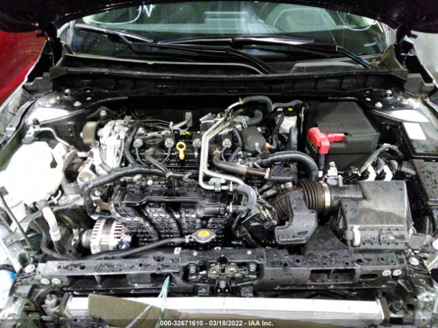 Photo 9 VIN: 004BL4BV3MN352309 - NISSAN ALTIMA 