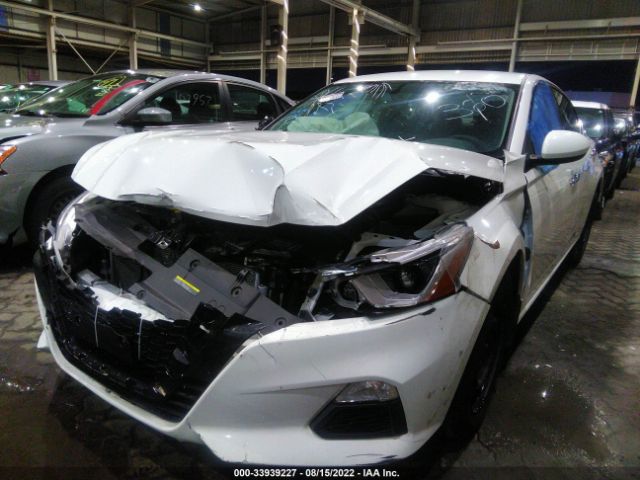 Photo 1 VIN: 004BL4BV9LC207060 - NISSAN ALTIMA 