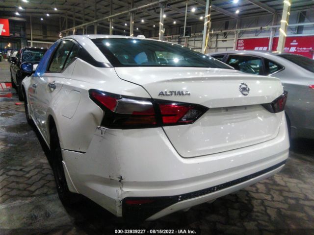 Photo 2 VIN: 004BL4BV9LC207060 - NISSAN ALTIMA 