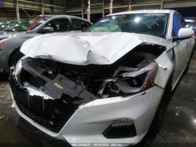 Photo 5 VIN: 004BL4BV9LC207060 - NISSAN ALTIMA 