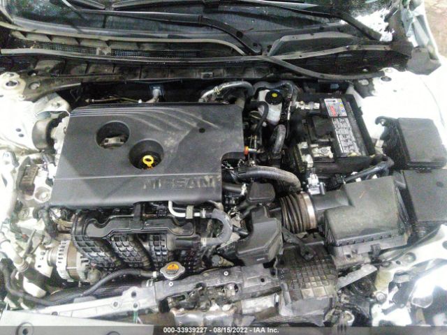 Photo 9 VIN: 004BL4BV9LC207060 - NISSAN ALTIMA 