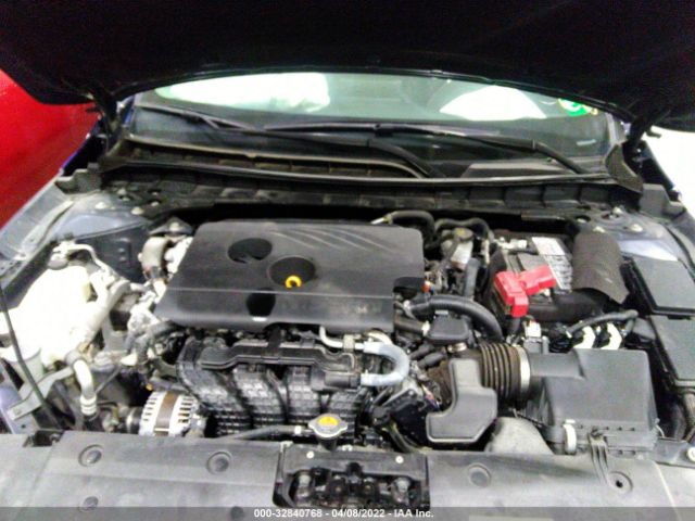 Photo 9 VIN: 004BL4CV1KC210774 - NISSAN ALTIMA 