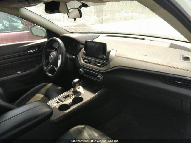 Photo 5 VIN: 004BL4CW3KC197079 - NISSAN ALTIMA 