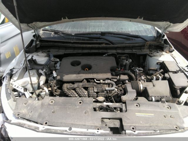 Photo 9 VIN: 004BL4CW3KC197079 - NISSAN ALTIMA 