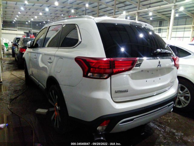 Photo 2 VIN: 004JZ4AX1KZ002135 - MITSUBISHI OUTLANDER 