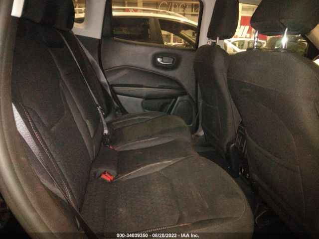 Photo 7 VIN: 004NJCAB4KT736868 - JEEP COMPASS 