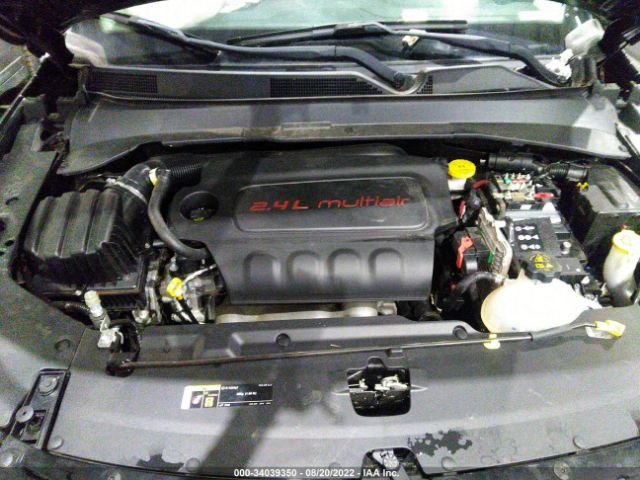 Photo 9 VIN: 004NJCAB4KT736868 - JEEP COMPASS 