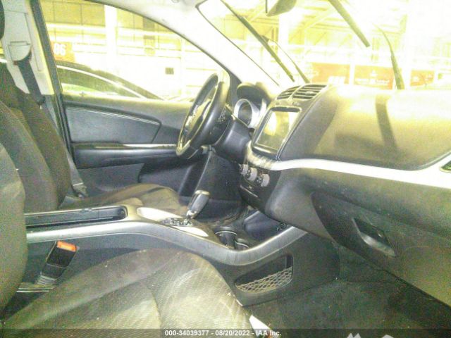 Photo 4 VIN: 004PDCCG2DT700429 - DODGE JOURNEY 