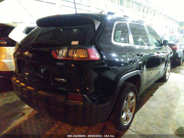 Photo 3 VIN: 004PJLCB8KD108761 - JEEP CHEROKEE 