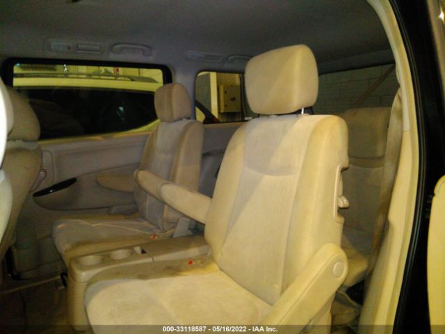 Photo 5 VIN: 008AE2KP0C9035735 - NISSAN QUEST 