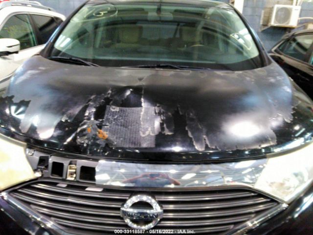 Photo 6 VIN: 008AE2KP0C9035735 - NISSAN QUEST 