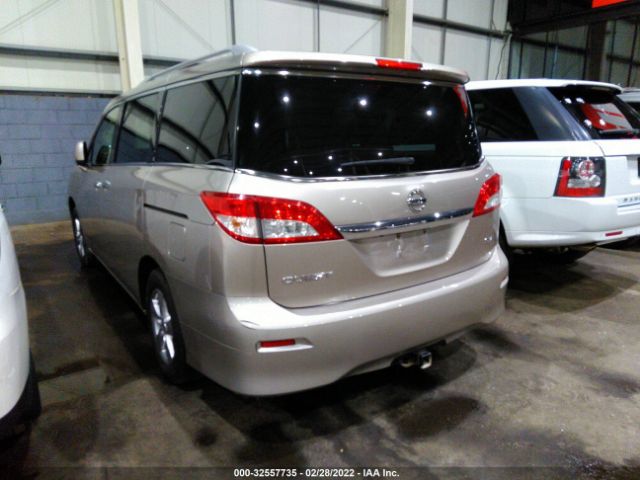 Photo 2 VIN: 008AE2KP5D9068778 - NISSAN QUEST 