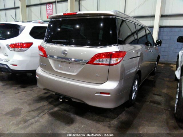 Photo 3 VIN: 008AE2KP5D9068778 - NISSAN QUEST 