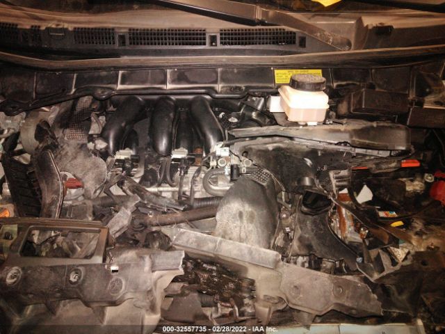 Photo 9 VIN: 008AE2KP5D9068778 - NISSAN QUEST 