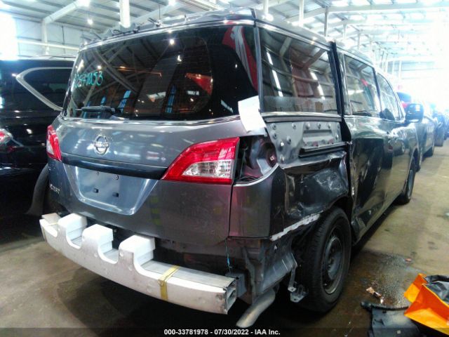 Photo 3 VIN: 008AE2KP5F9122468 - NISSAN QUEST 