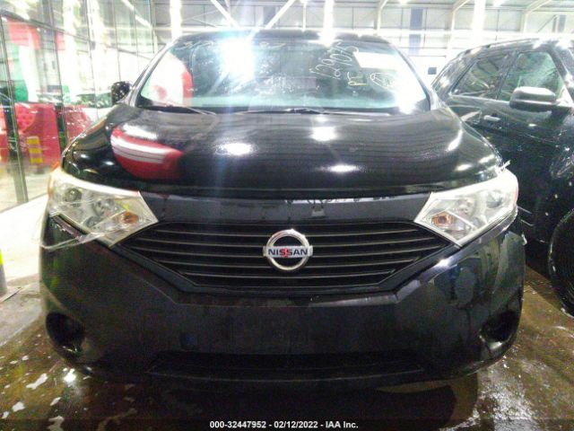 Photo 7 VIN: 008AE2KPXF9129075 - NISSAN QUEST 