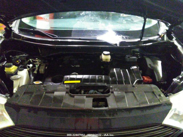 Photo 9 VIN: 008AE2KPXF9129075 - NISSAN QUEST 