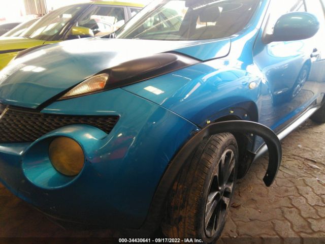 Photo 5 VIN: 008AF5MRXCT105998 - NISSAN JUKE 