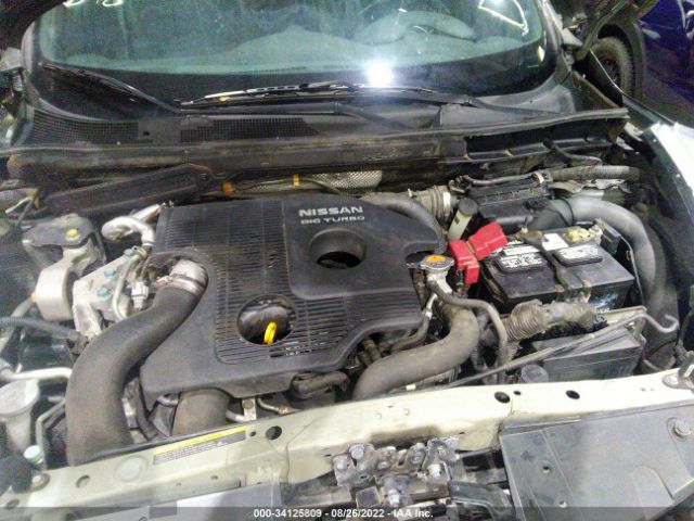 Photo 9 VIN: 008AF5MV4DT209370 - NISSAN JUKE 