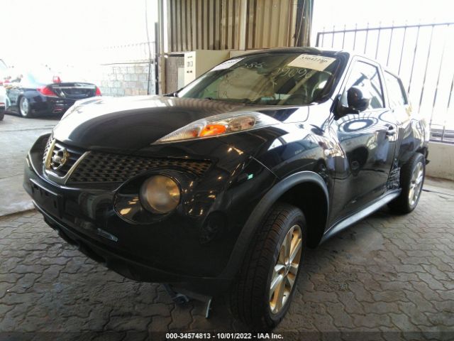 Photo 1 VIN: 008AF5MVXDT209096 - NISSAN JUKE 