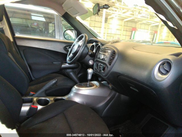 Photo 4 VIN: 008AF5MVXDT209096 - NISSAN JUKE 