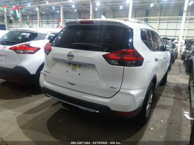 Photo 3 VIN: 008AT2MT9KW503848 - NISSAN ROGUE 