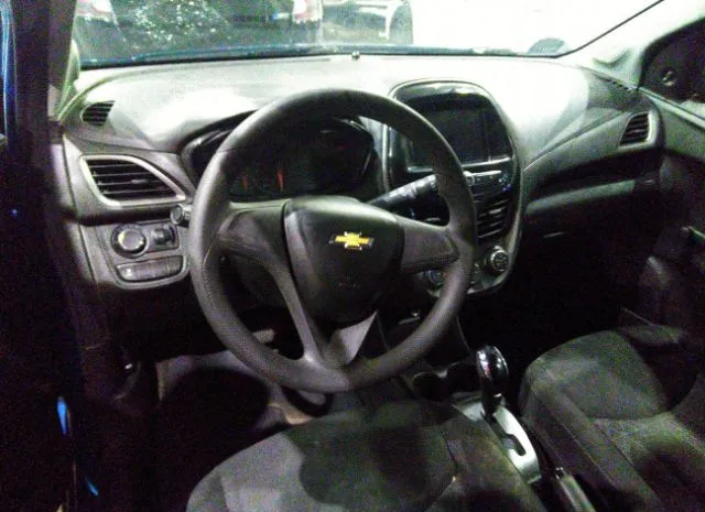 Photo 6 VIN: 008CB6SA1LC402377 - CHEVROLET SPARK 