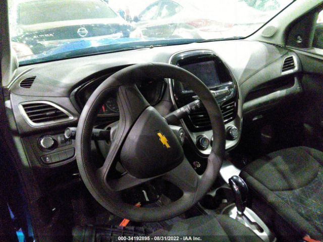 Photo 6 VIN: 008CB6SA1LC409748 - CHEVROLET SPARK 