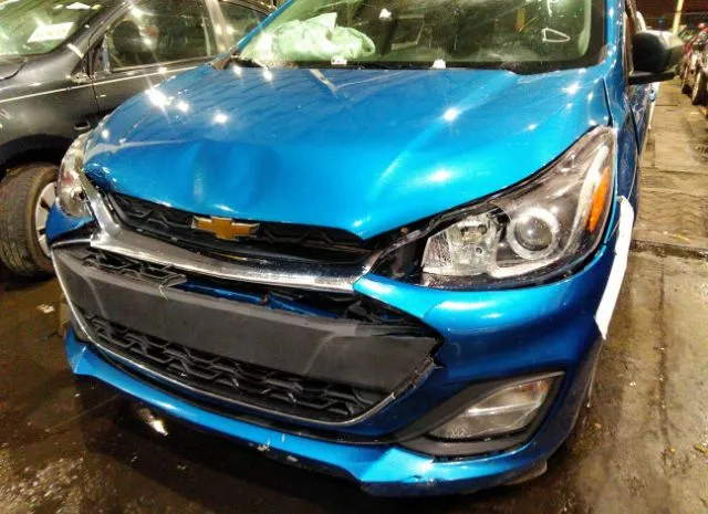 Photo 5 VIN: 008CB6SA2KC712858 - CHEVROLET SPARK 